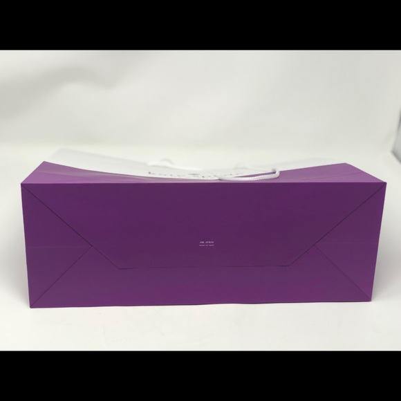 Kate Spade medium retail paper gift bag - Picture 4 of 5